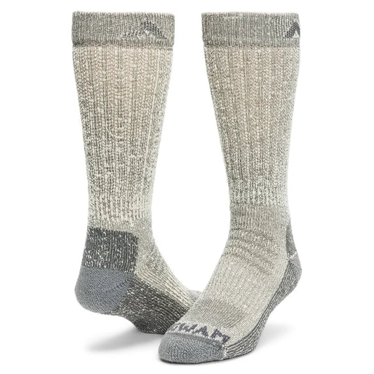 Wigwam Merino Woodland Heavyweight OTC Sock