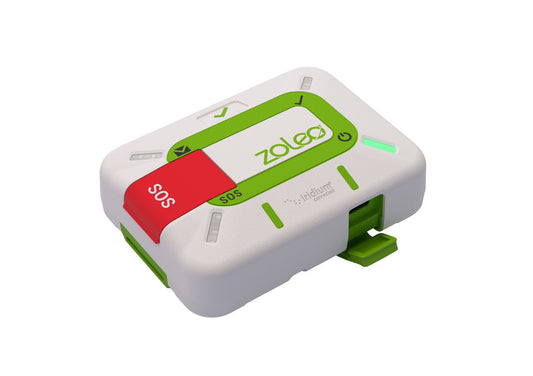 ZOLEO Global Satellite Communicator