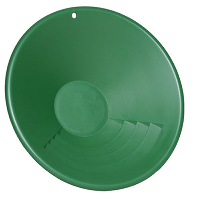 GARRETT Gold Pan 10" - Deakin Industries
