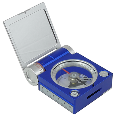 BREITHAUPT 3032 GEBRU Universal Geological Compass - Deakin Industries