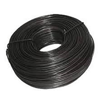 Rebar Wire 16 Guage 3 1/8 LB Roll - Deakin Industries