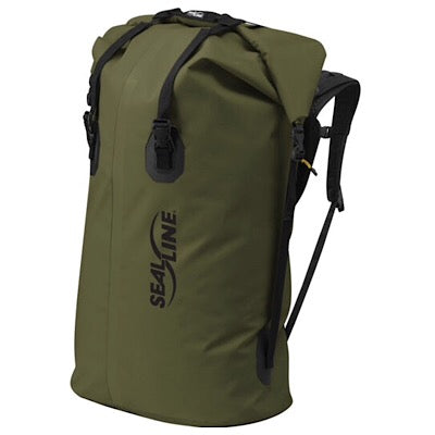 SEAL LINE Boundary Pack 115 - Deakin Industries