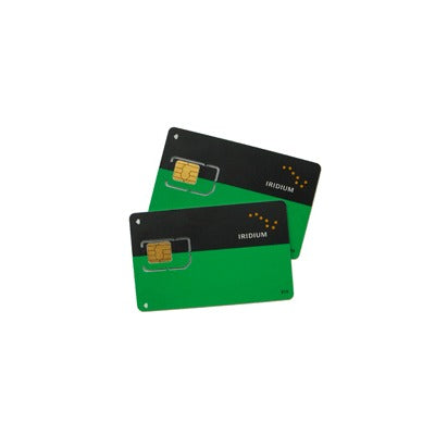 IRIDIUM Pre-Paid Canada/Alaska 500 Minutes - Deakin Industries