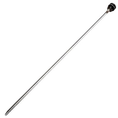 HAGLOF 10" Replacement Extractor - Deakin Industries