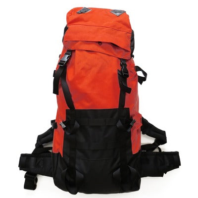 DEAKIN S-36 Orange Conquest Geological Pack - Deakin Industries