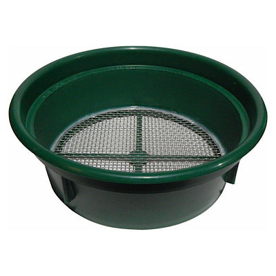 KEENE Plastic Classifier Sieve - Deakin Industries