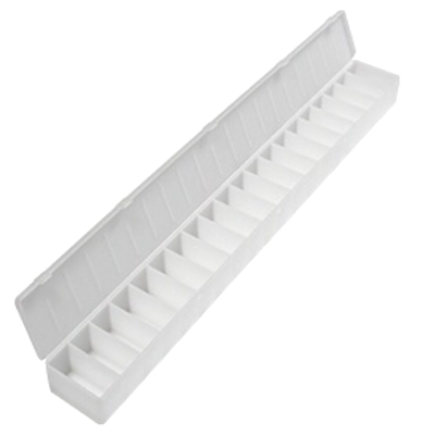 Rock Chip Tray (20 Compartment) - Deakin Industries
