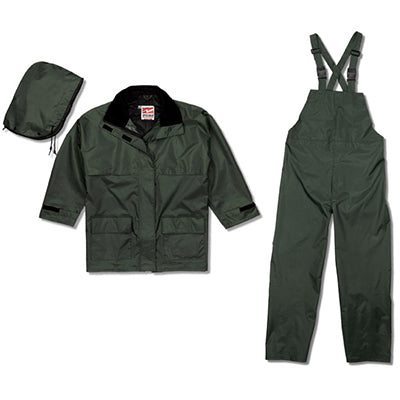 Viking 2900 3pc Rain Suit - Deakin Industries