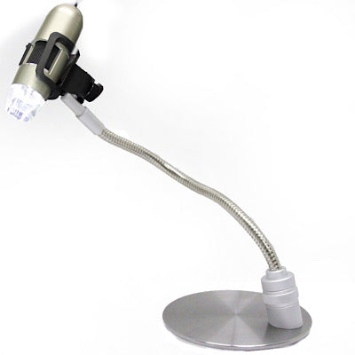 DINO-LITE MS22B TableTop Stand - Deakin Industries