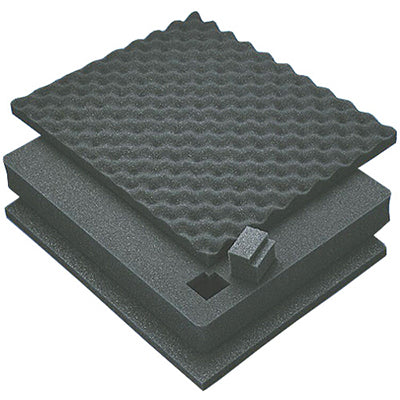 PELICAN 1096 3pcs Replacement Foam Set for 1095 - Deakin Industries
