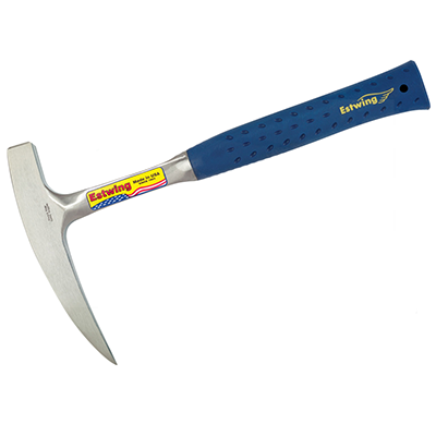 ESTWING E3-14P 14oz SMALL Rock Hammer - Deakin Industries