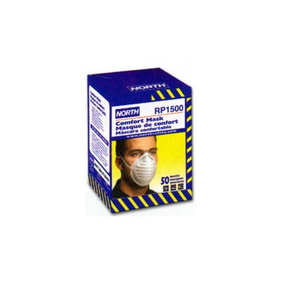 DYNAMIC RP1000 Comfort Mask 50/bx - Deakin Industries