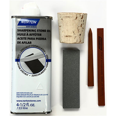 Increment Borer Sharpening Kit - Deakin Industries