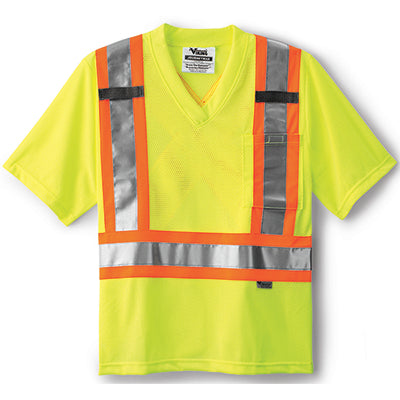 VIKING 6005 CSA Safety T-Shirt - Deakin Industries