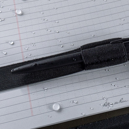 RITE IN THE RAIN 297 Monsoon Field Desk Clipboard 13" x 9.7"