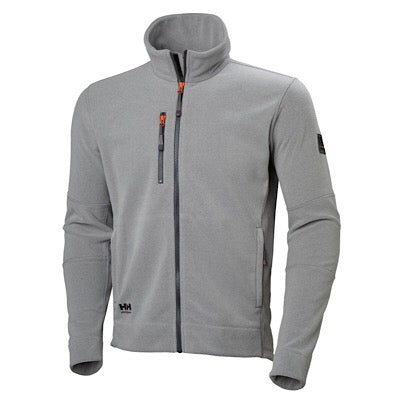 Helly Hansen 72158 Kensington Fleece Jacket - Deakin Industries