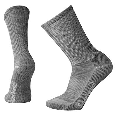 Smartwool Hike Light Crew - Deakin Industries