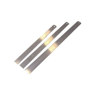 STAEDTLER 963-53-24 Steel Rulers (24inch) - Deakin Industries