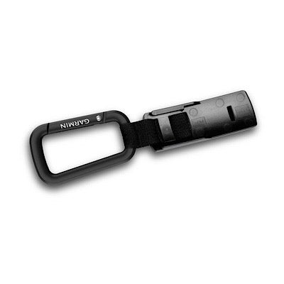 GARMIN 010-12897-01 Carabiner Clip - Deakin Industries