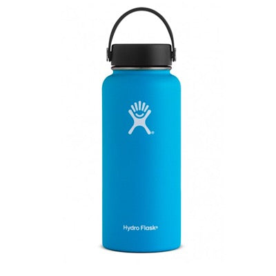 Hydro Flask 32oz Wide Mouth With Flex Cap - Deakin Industries
