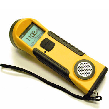 KT-10 Magnetic Susceptibility Meter - Deakin Industries
