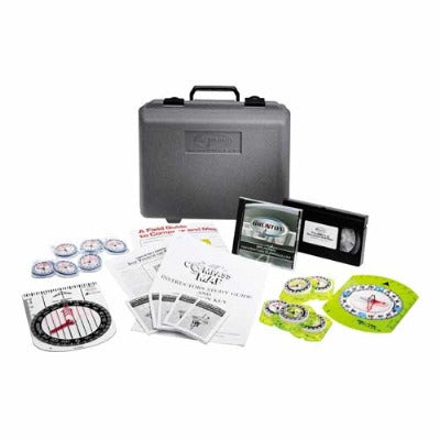 BRUNTON 8900-C Compass Instructor Kit - Deakin Industries