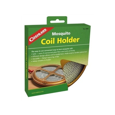COGHLAN'S 8688 Mosquito Coil Holder - Deakin Industries