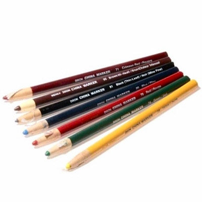DIXON China Markers - Deakin Industries