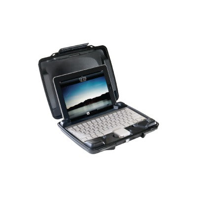PELICAN 1075CC 11" Notebook Case W/Liner - Deakin Industries