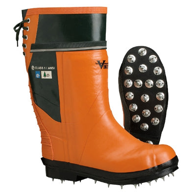 VIKING FVW69 Chainsaw Caulk Boots - Deakin Industries