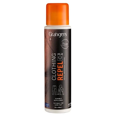 Granger's Clothing Repel - Deakin Industries