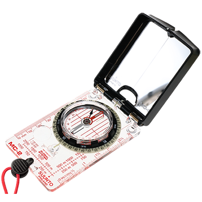 SUUNTO MC-2/G/6400 (MILS) Global Compass - Deakin Industries