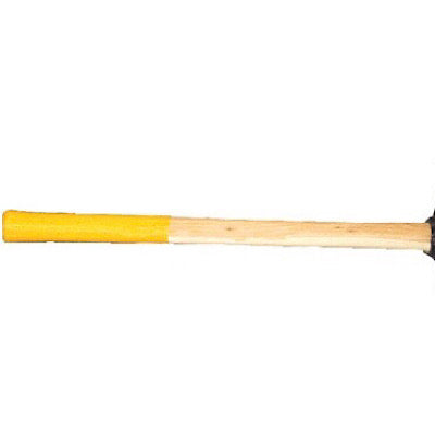 GEOTUL Replacement Handle c/w wedges - Deakin Industries