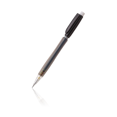 PENTEL AL405A 0.5 mm Mechanical Pencil Black - Deakin Industries