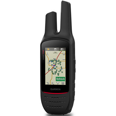GARMIN 010-01958-01 Rino 750 GMRS/GPS Canada - Deakin Industries