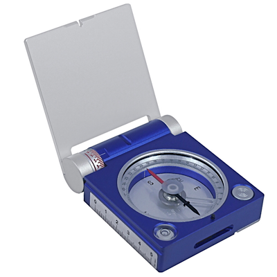 BREITHAUPT 3030 GEKOM Pro Basic Stratum Geological Compass c/w case - Deakin Industries