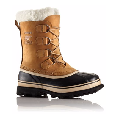 SOREL Women's Caribou Snow Boots (SALE ITEM) - Deakin Industries