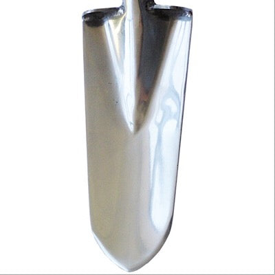 BUSHPRO Speed Spade Stainless Steel with Ergo D-Handle - Deakin Industries