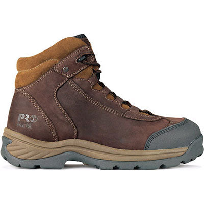 TIMBERLAND Men's CSA Ratchet Steel Toe Hiker - Deakin Industries