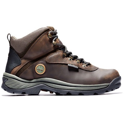 Timberland White Ledge Mid Waterproof Hiking Boots - Deakin Industries