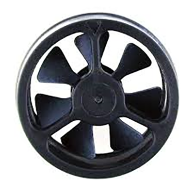 KESTREL Impeller - Deakin Industries