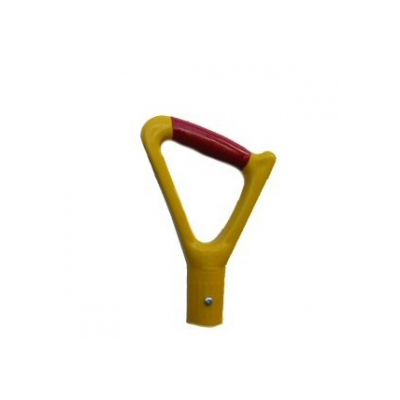 BUSHPRO Speed Spade Stainless Steel with Ergo D-Handle - Deakin Industries