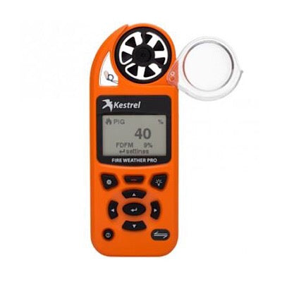 KESTREL 5500FW Fire Weather Meter Pro - Deakin Industries