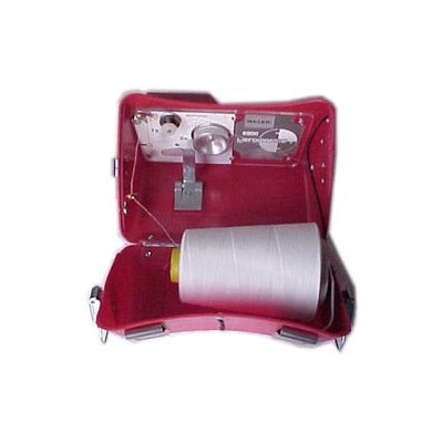 FIELD RANGER Belt Chain Thread White 6000M - Deakin Industries