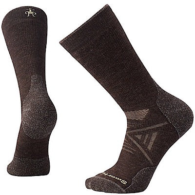 Smartwool M’s PhD Outdoor Medium Crew - Deakin Industries