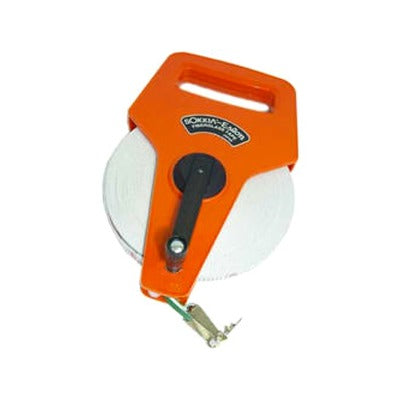 Eslon 50M/165'/IN Fibreglass Tape c/w Reel - 8454-45 - Deakin Industries