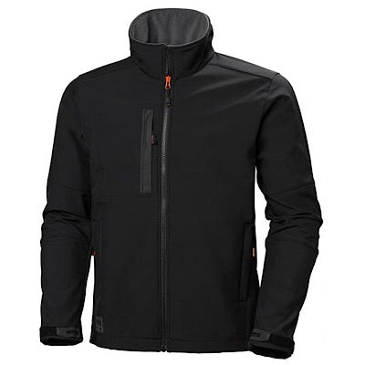 Helly Hansen 74231 Kensington Softshell Jacket - Deakin Industries