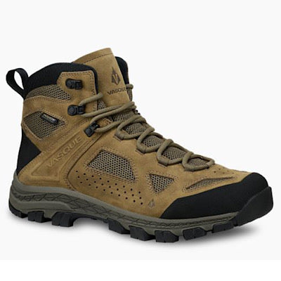 Vasque Men's Breeze VasqueDry® Boots - Deakin Industries