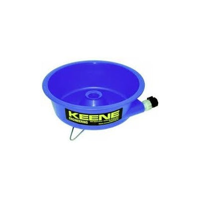 KEENE GCB Concentrating Bowl - Deakin Industries