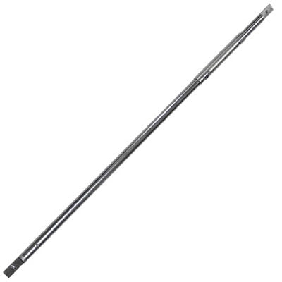 EIJKELKAMP 1M Auger Extension Rod & Coupling Sleeve - Deakin Industries